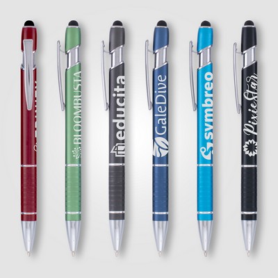 Ellipse StylusMax - Lasermax