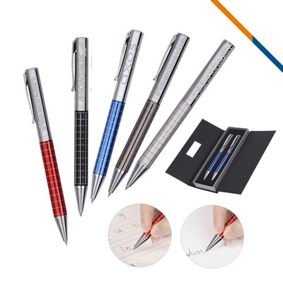 Chairman Writing Set