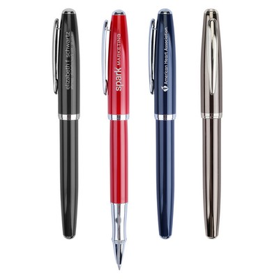 Stanford Rollerball Cap-Off Rollerball Pen