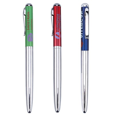 Harley Rollerball Pen